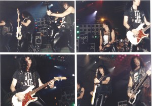 KISS.band.1992.Seattle.Cyrus.Aman