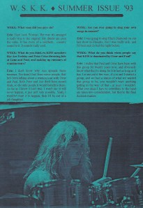 Cyrus Aman Eric Singer