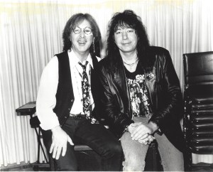 Peter.Criss.Ace.Frehley.Cyrus.Aman