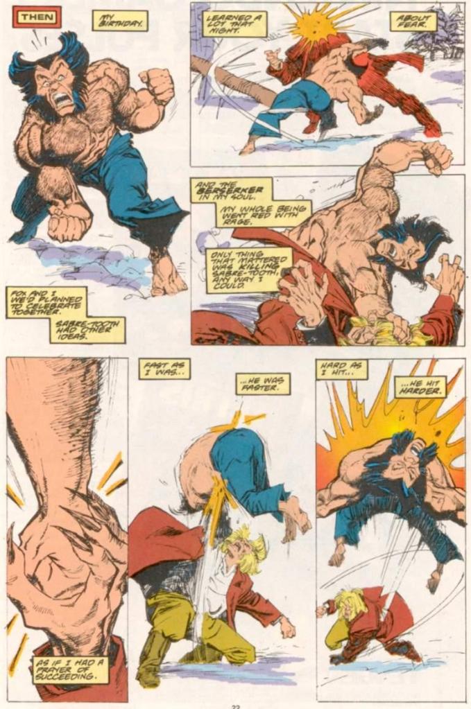 Buscema.wolverine