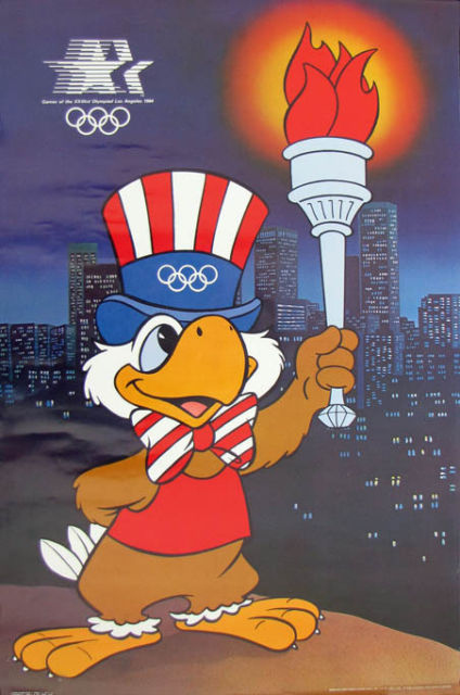 Sam.The.Olympic.Eagle