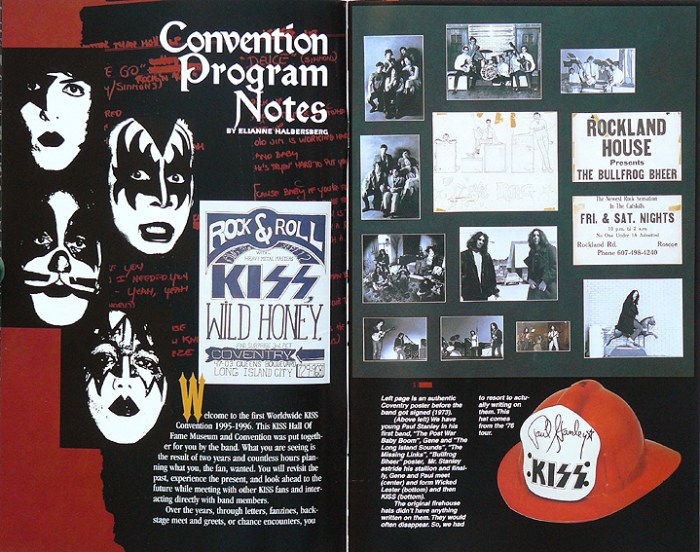 KISS.Conventions.CYRUS.2