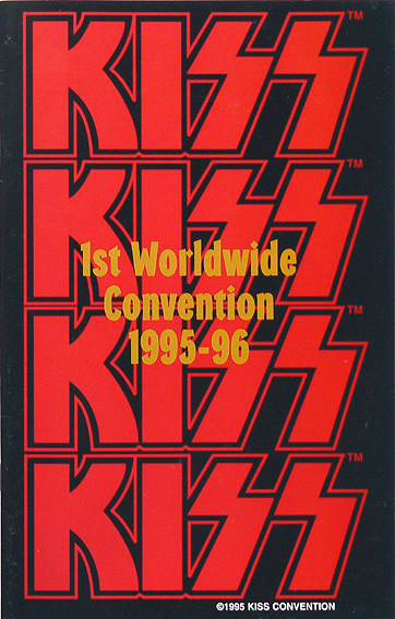 Being a Male KISS Groupie: My Life as a KISS Fanzine Publisher