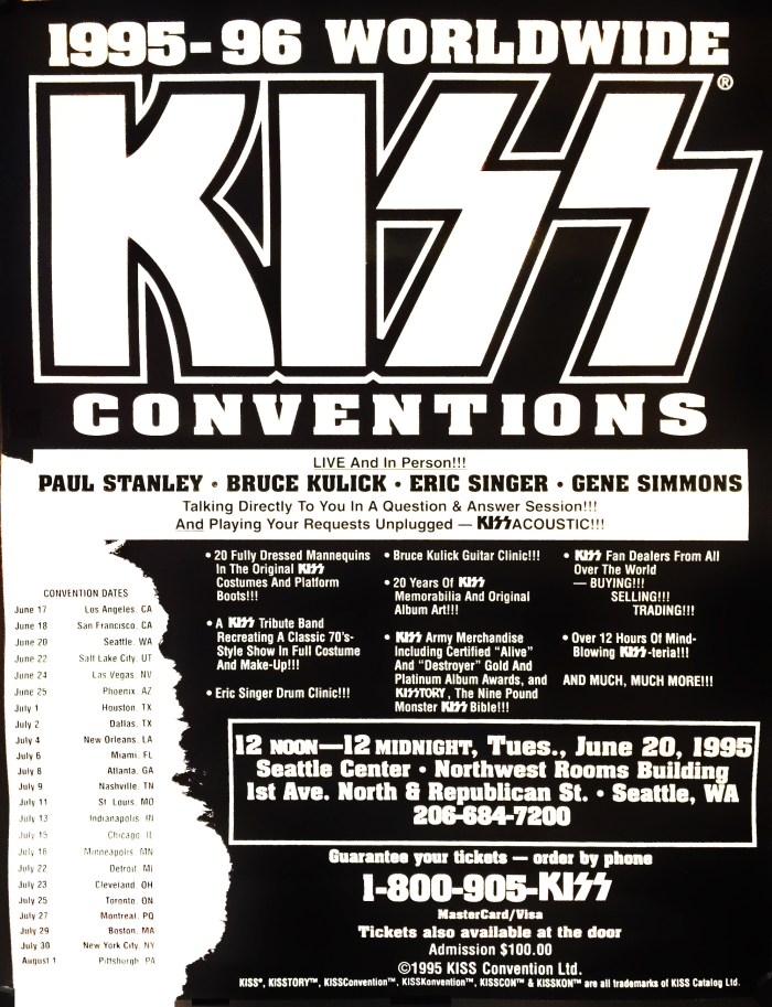KISS.Conventions.Poster.Cyrus